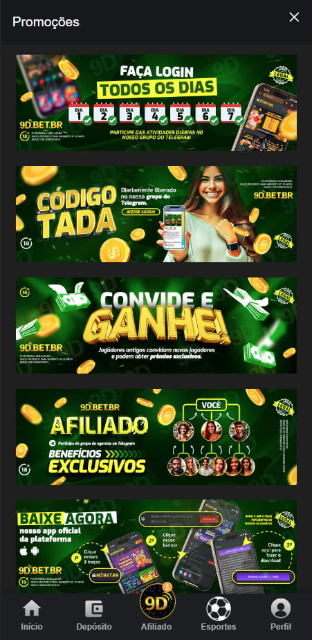 This image is the second image of the app, Brazil's encrypted odds-on top online betting software