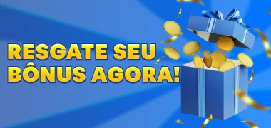 Reivindique seu bônus de 9D BET agora